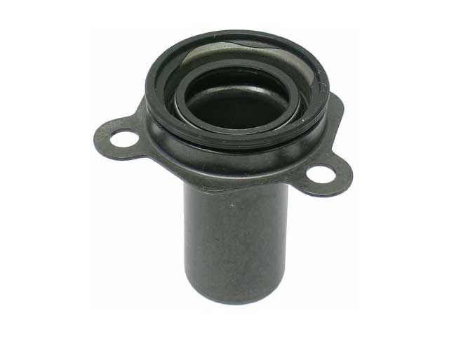 Corteco Guide Sleeve with Seal - Clutch Release Bearing Clutch Release Bearing Guide Tube