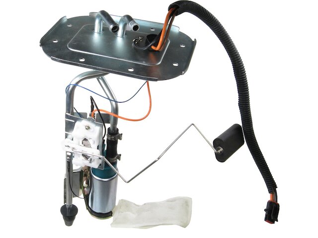 TRQ Fuel Pump and Sender Assembly