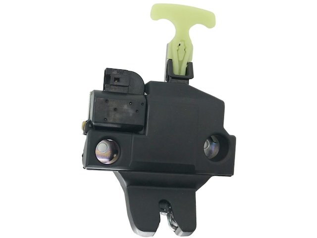 Replacement Trunk Lock Actuator Motor