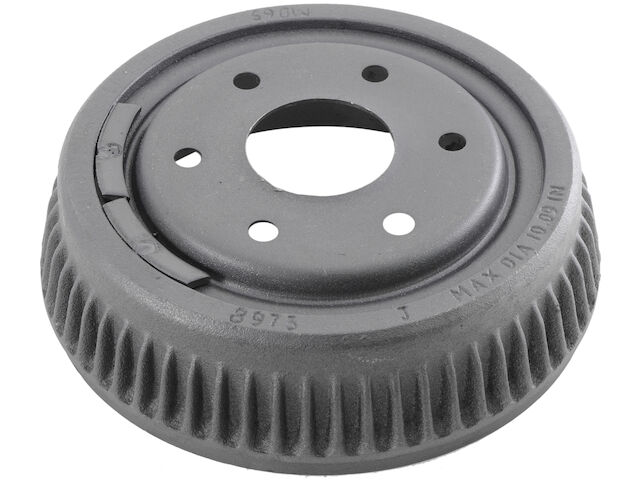 API Brake Drum