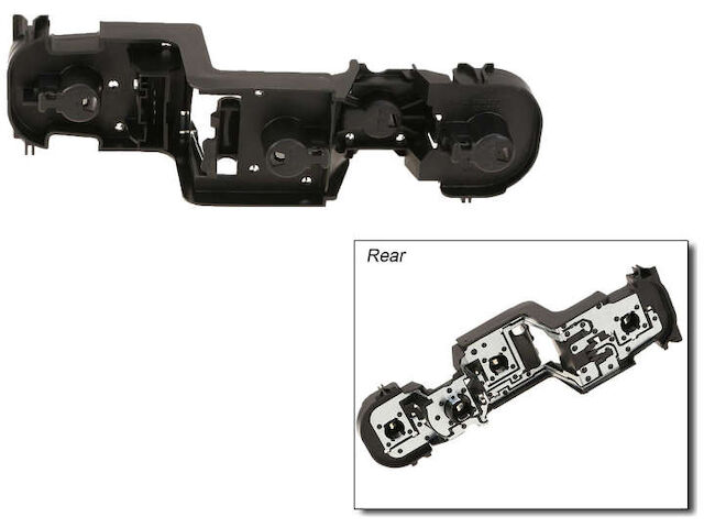 Genuine Tail Light Bulb Holder