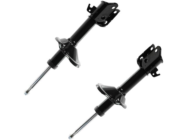 TRQ Strut Assembly Set