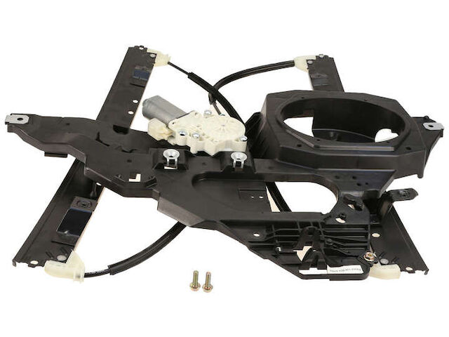 TYC Window Regulator