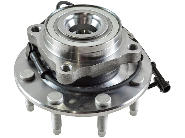 TRQ Wheel Hub Assembly