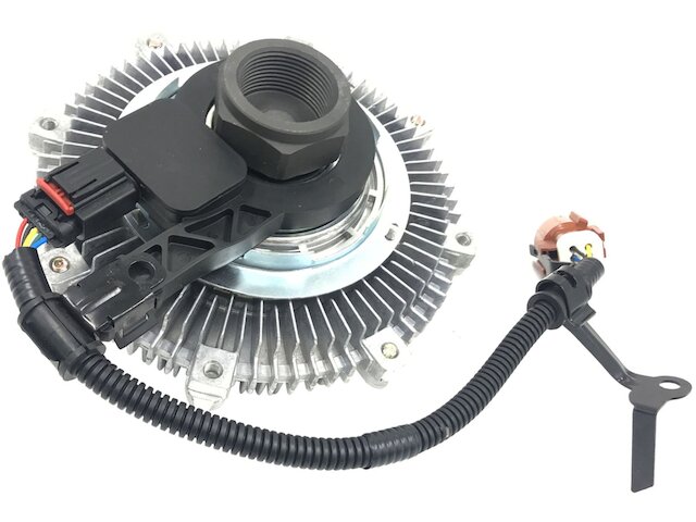 Replacement Fan Clutch