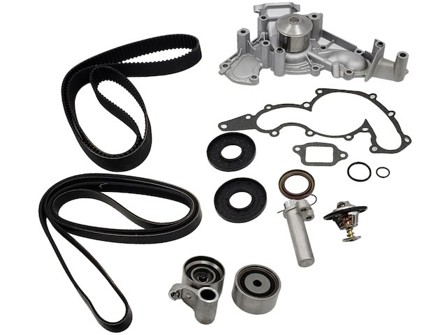 Replacement Timing Belt Kit