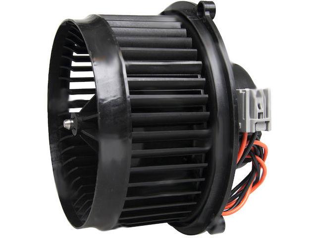 TYC Blower Motor