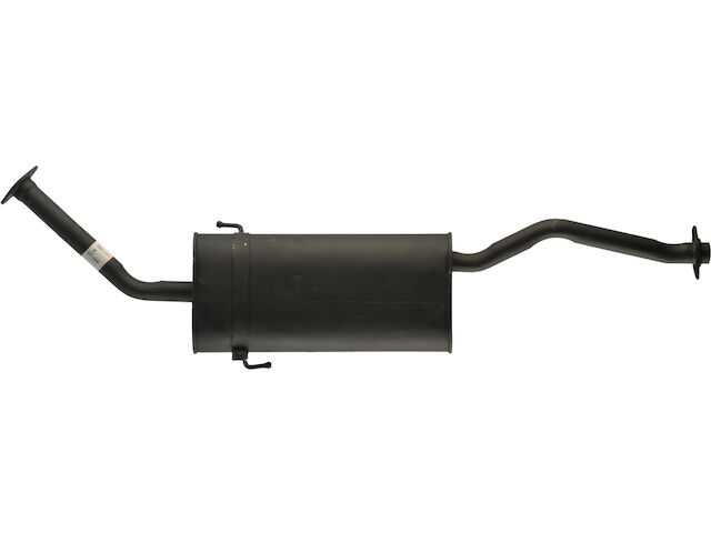 API Muffler