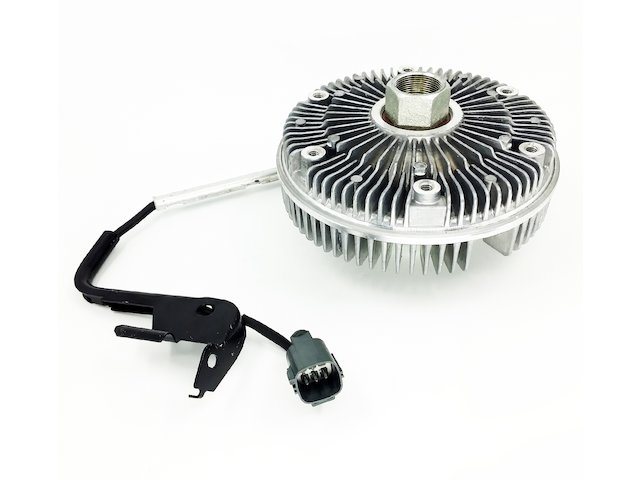 Replacement Fan Clutch