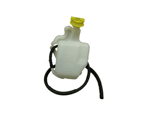 Action Crash Expansion Tank