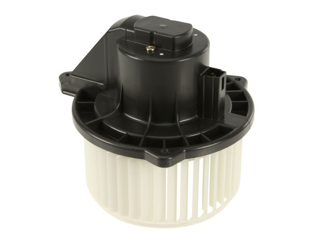 TYC Blower Motor