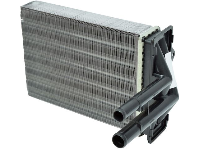 UAC Heater Core Aluminum Heater Core
