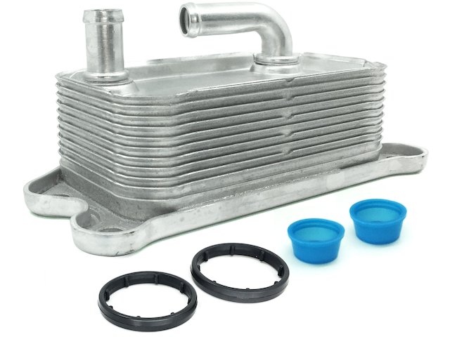 Replacement Oil Cooler