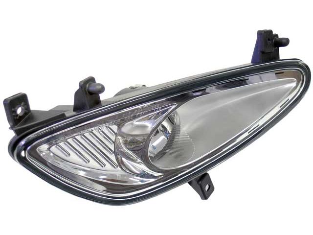 Automotive Lighting Fog Light (Oval) Fog Light