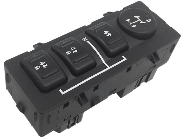Replacement 4WD Switch