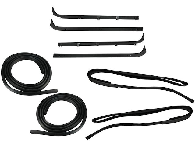 DIY Solutions Door Seal Kit