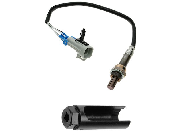 DIY Solutions Oxygen Sensor with Socket Kit