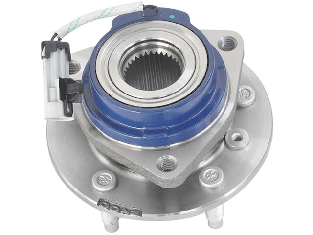 Replacement Wheel Hub Assembly