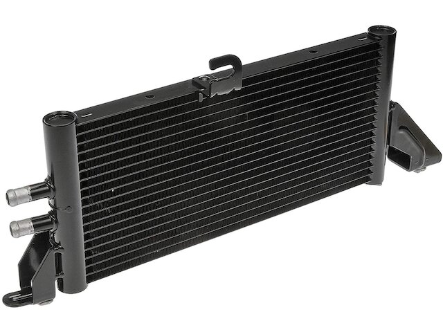 CSF Fuel Cooler