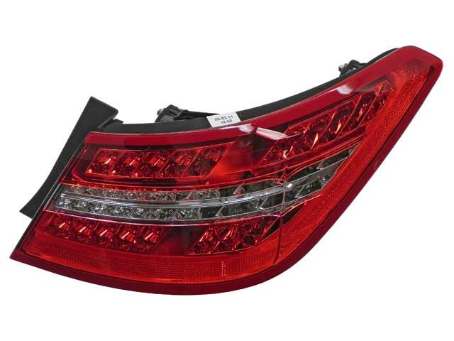 ULO Taillight Tail Light Assembly