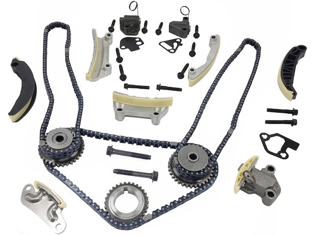 Replacement Timing Chain Kit