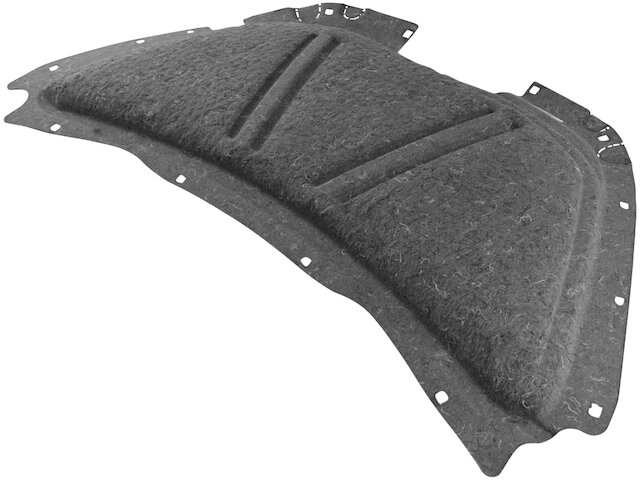 DIY Solutions Hood Insulation Pad