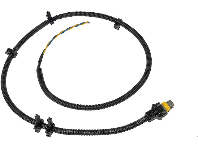 Dorman ABS Wheel Speed Sensor Wire Harness