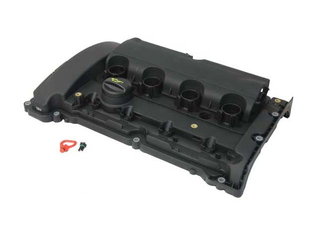 APA/URO Parts Valve Cover Valve Cover