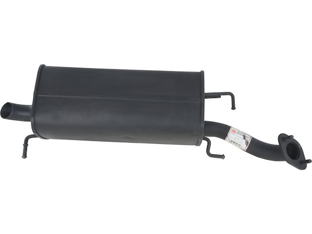 API Muffler