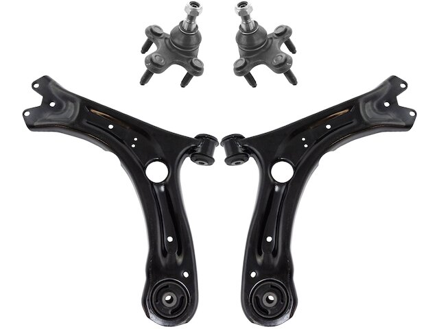 DIY Solutions Control Arm and Ball Joint Kit