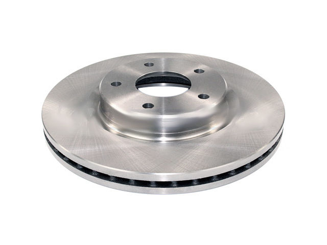 DuraGo Brake Rotor