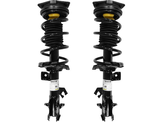 Unity Pre-assembled Complete Strut Assembly Kit Strut Assembly Kit