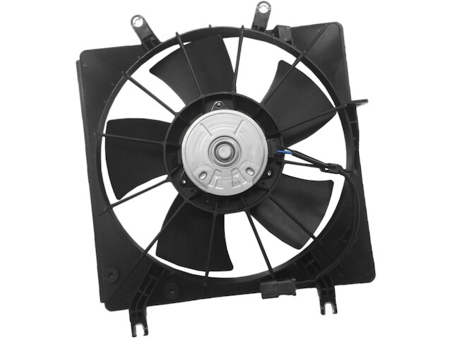 Replacement Auxiliary Fan Assembly