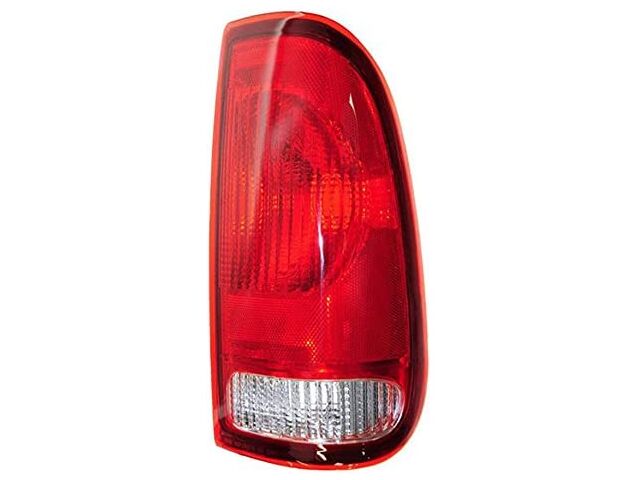 Action Crash Tail Light Assembly