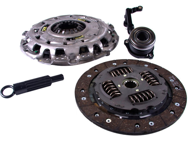 LUK Clutch Kit