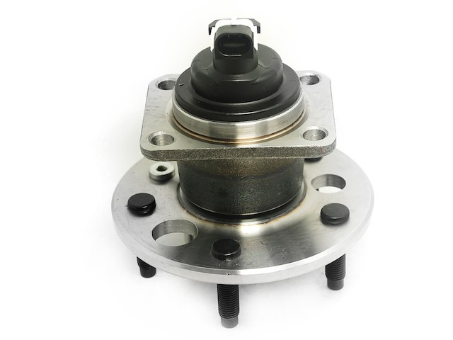 Replacement Wheel Hub Assembly