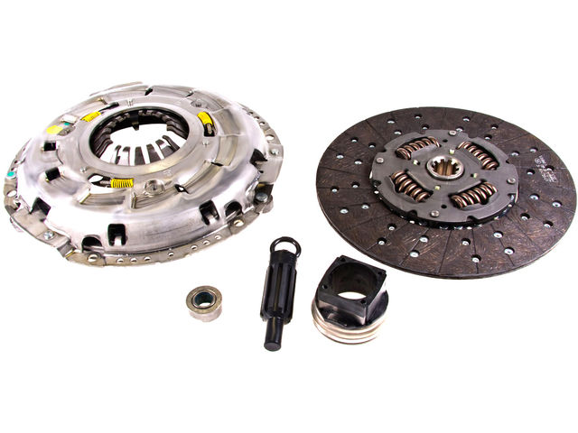 LUK Clutch Kit