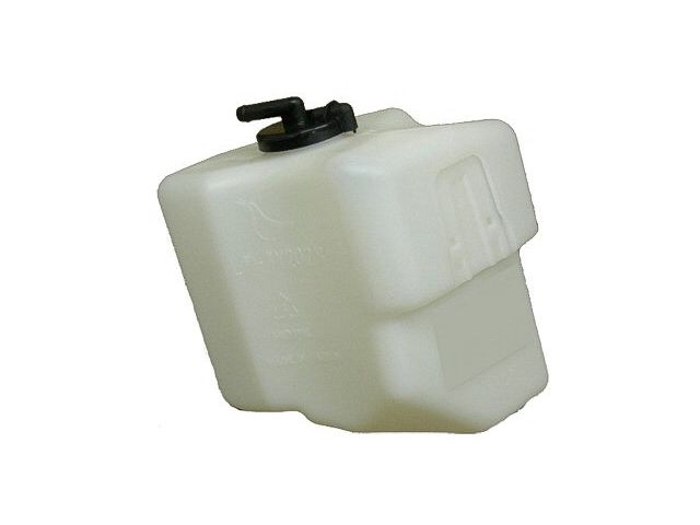 Action Crash Expansion Tank