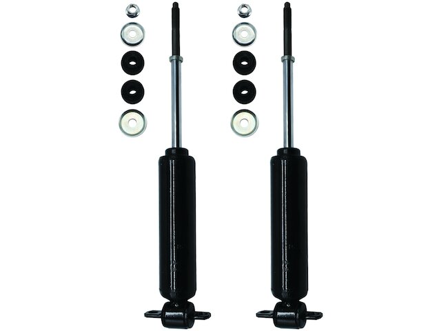 Replacement Shock Absorber Set