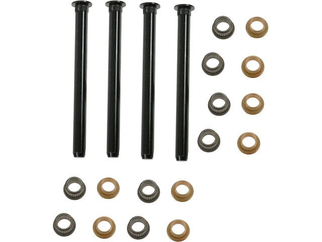 DIY Solutions Door Hinge Pin and Bushing Kit