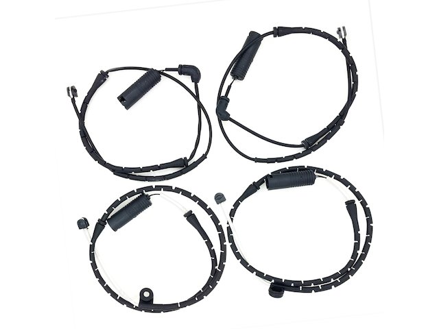 Replacement Brake Pad Sensor Kit