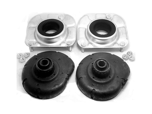 Replacement Strut Mount and Spring Seat Bushing Set