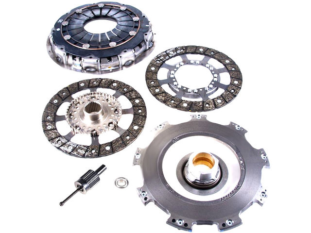 LUK Clutch Kit