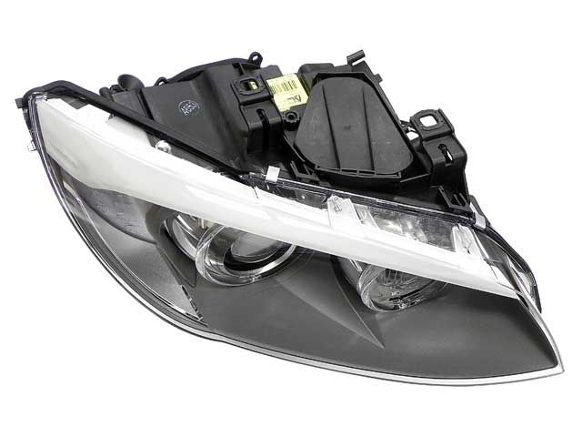 Automotive Lighting Headlight Assembly (Bi-Xenon Adaptive) Headlight Assembly
