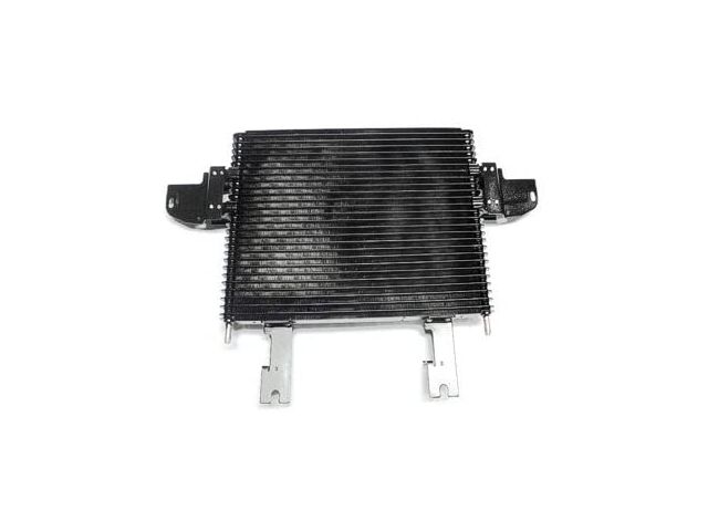 Action Crash Transmission Oil Cooler