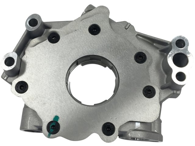 Replacement Oil Pump