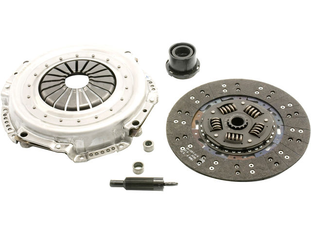 LUK Clutch Kit