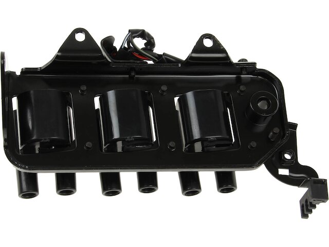 Aftermarket Ignition Coil