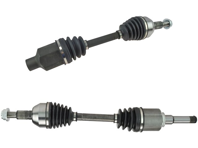 TRQ Axle Shaft Set