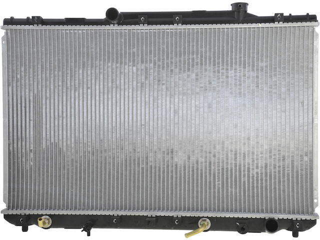 API Radiator